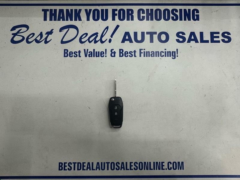 Ford F-150 Lariat SuperCrew 5.5-ft. Bed 4WD 2023