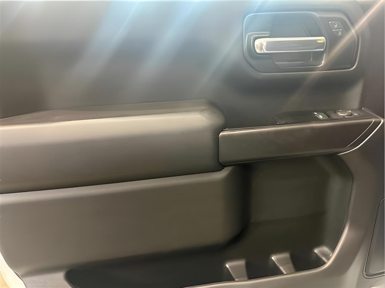 Chevrolet Silverado 1500 Work Truck Short Bed 2WD 2023