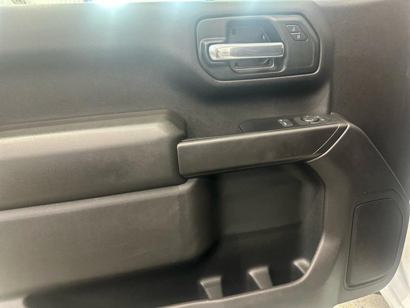 Chevrolet Silverado 1500  2023