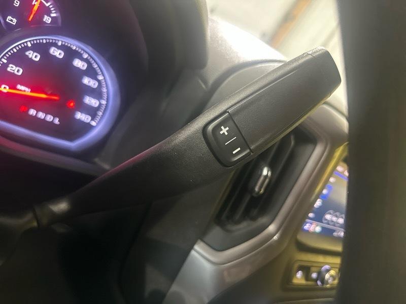 Chevrolet Silverado 1500  2023