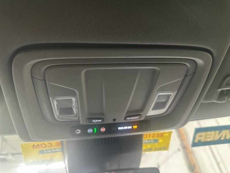 Chevrolet Silverado 1500  2023