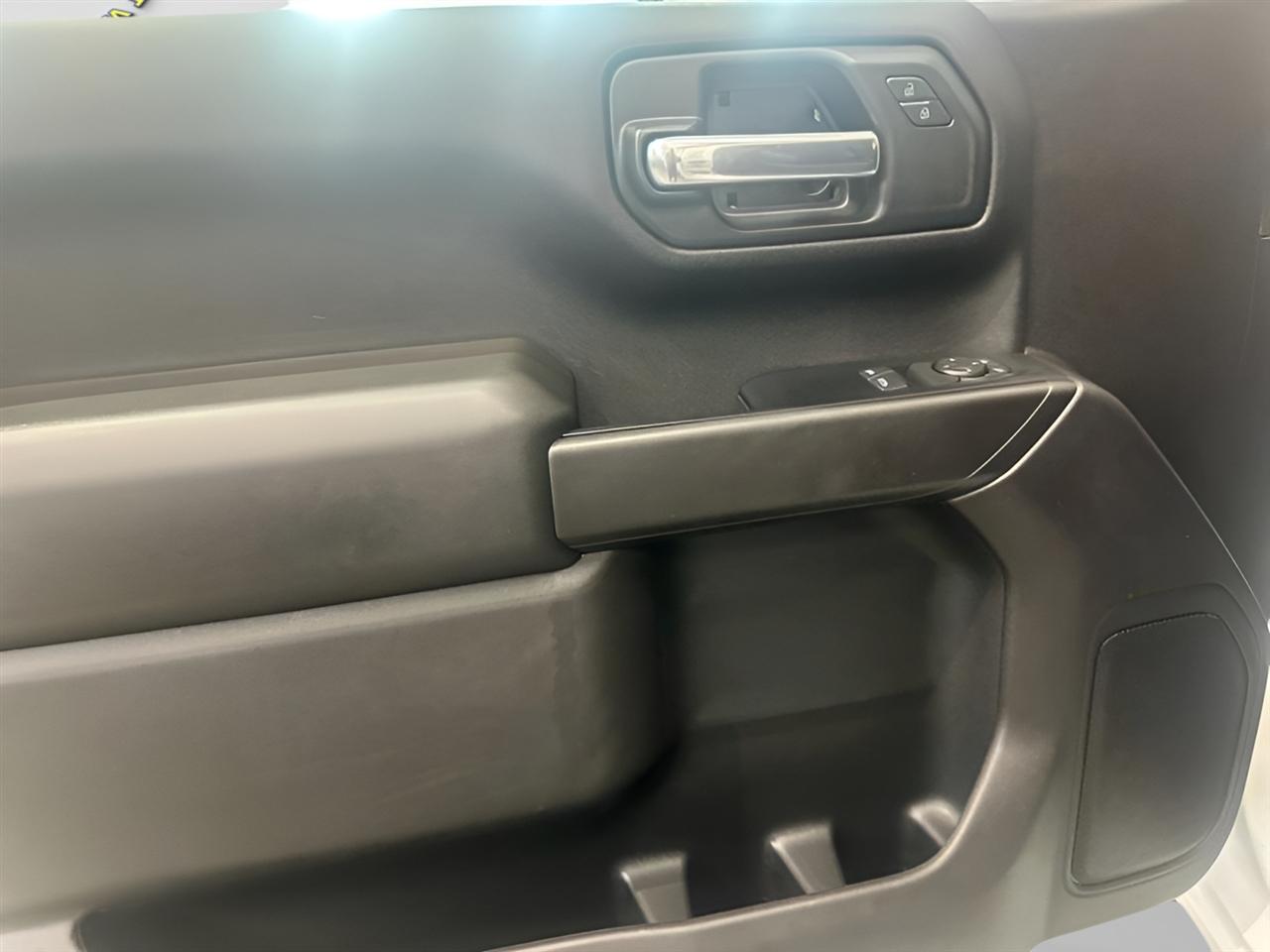 Chevrolet Silverado 1500  2023