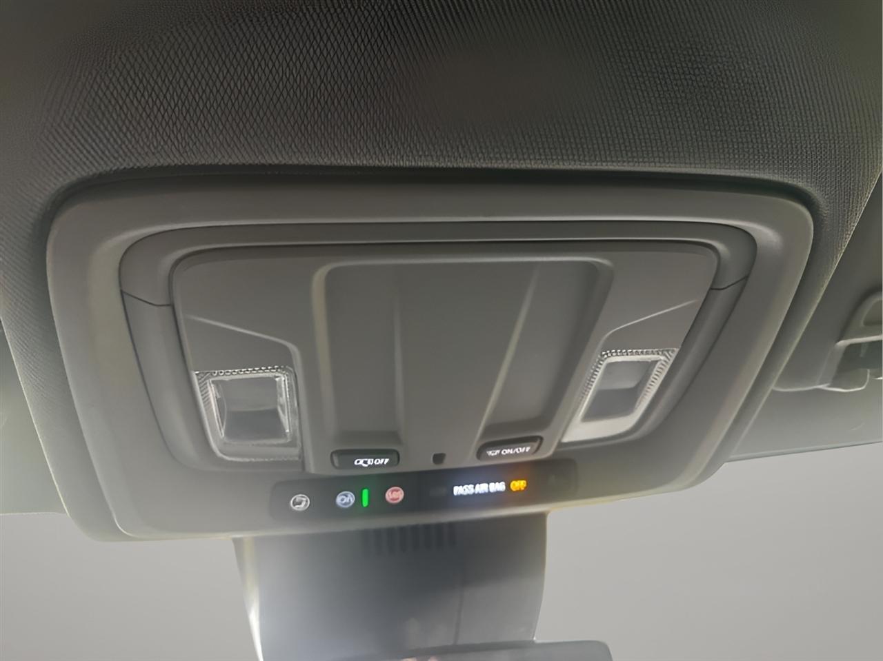 Chevrolet Silverado 1500  2023