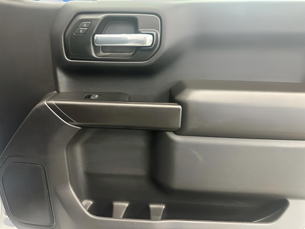 Chevrolet Silverado 1500  2023