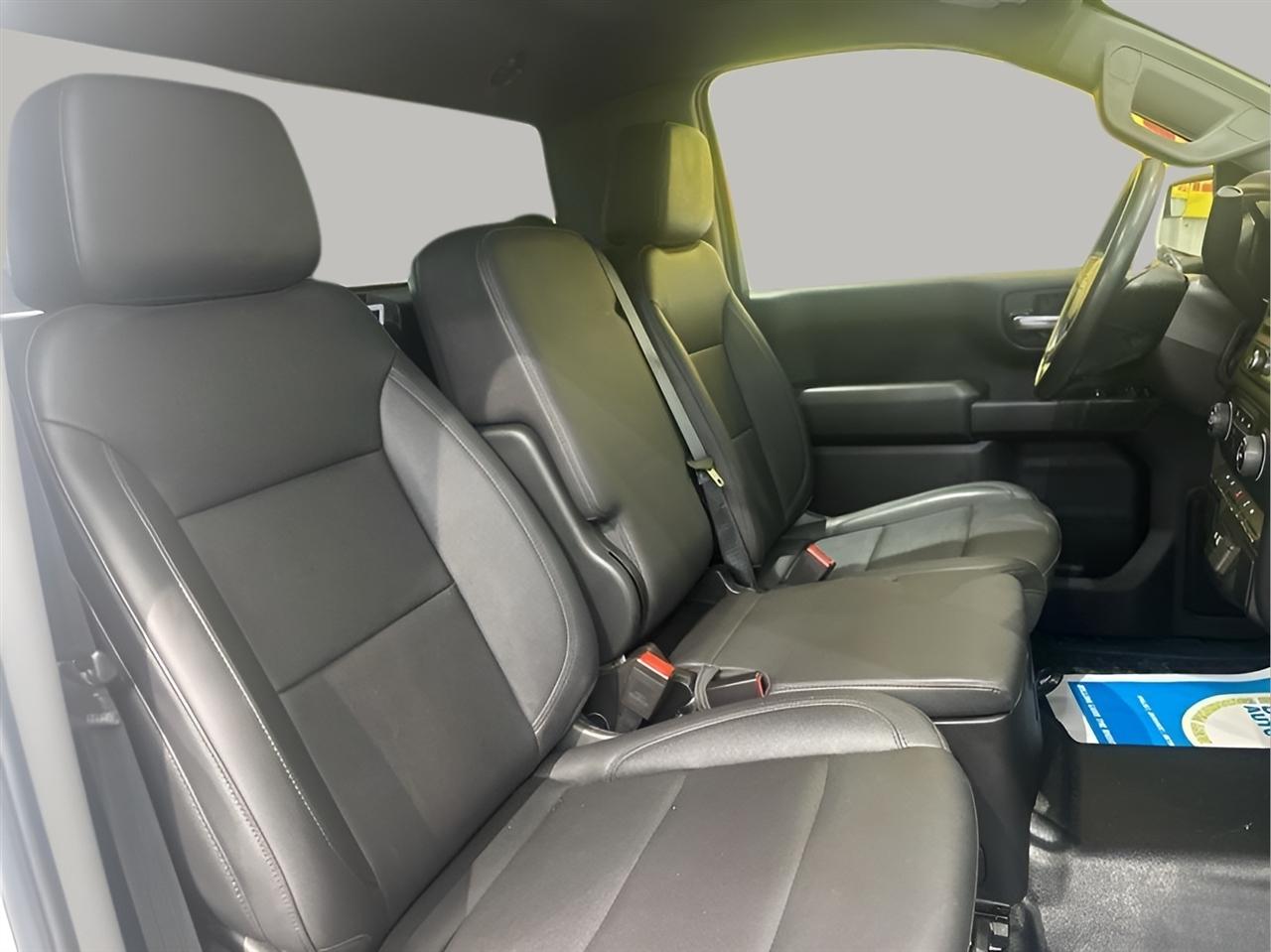 Chevrolet Silverado 1500  2023