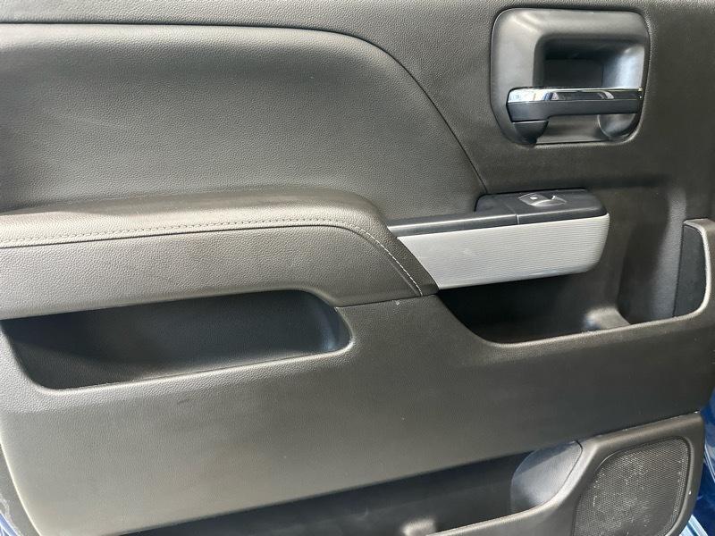 Chevrolet Silverado 2500HD  2017