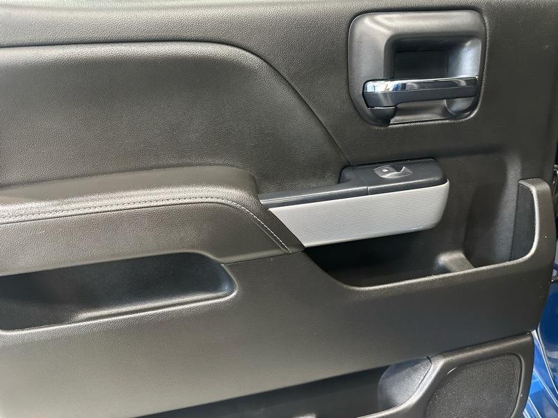 Chevrolet Silverado 2500HD  2017
