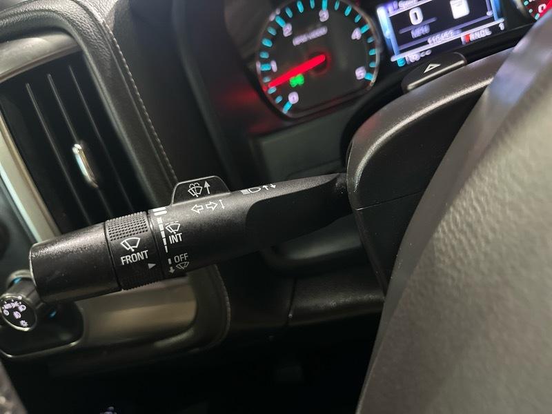 Chevrolet Silverado 2500HD  2017