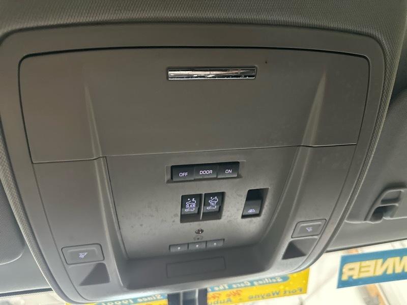 Chevrolet Silverado 2500HD  2017