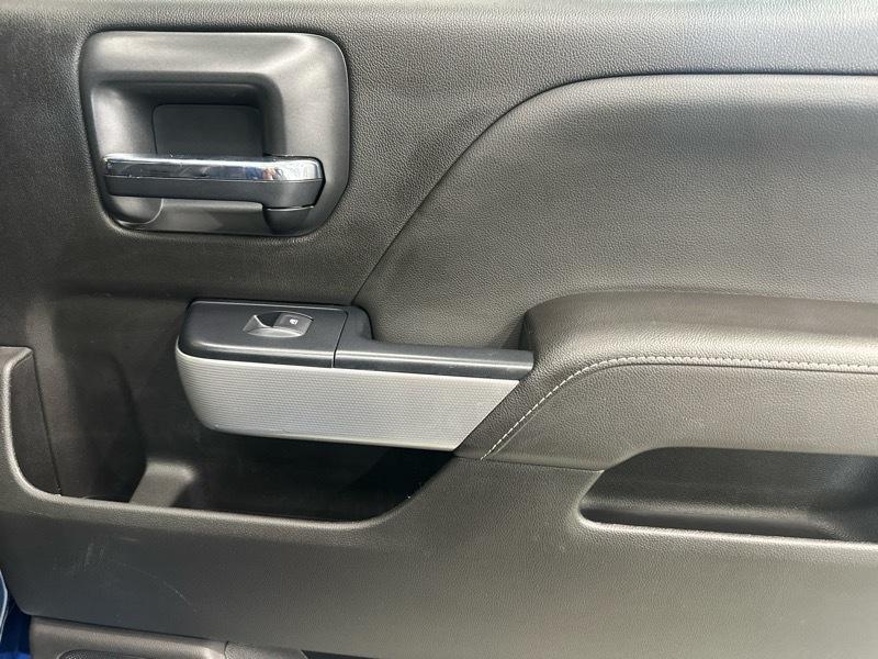 Chevrolet Silverado 2500HD  2017