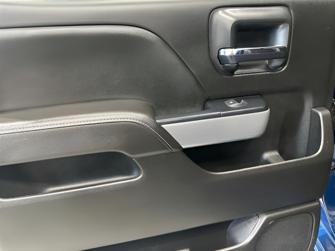 Chevrolet Silverado 2500HD  2017