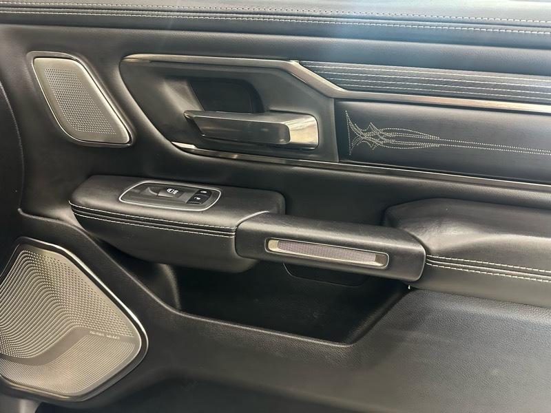 RAM 1500  2020