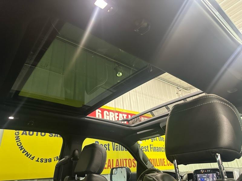 RAM 1500  2020