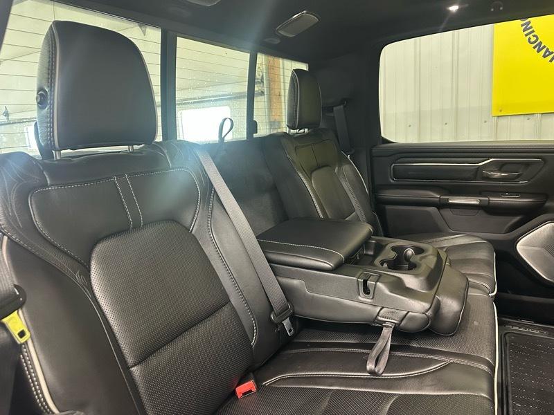 RAM 1500  2020