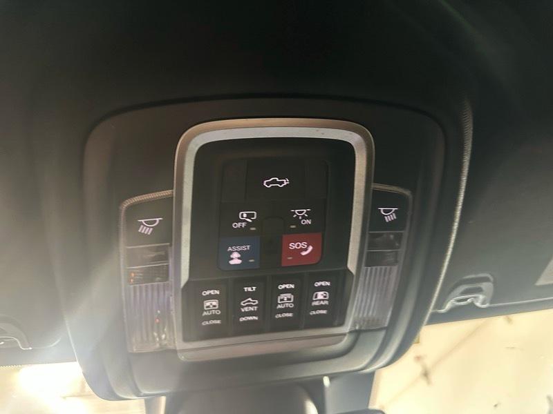 RAM 1500  2020