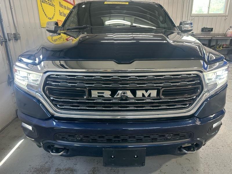 RAM 1500  2020