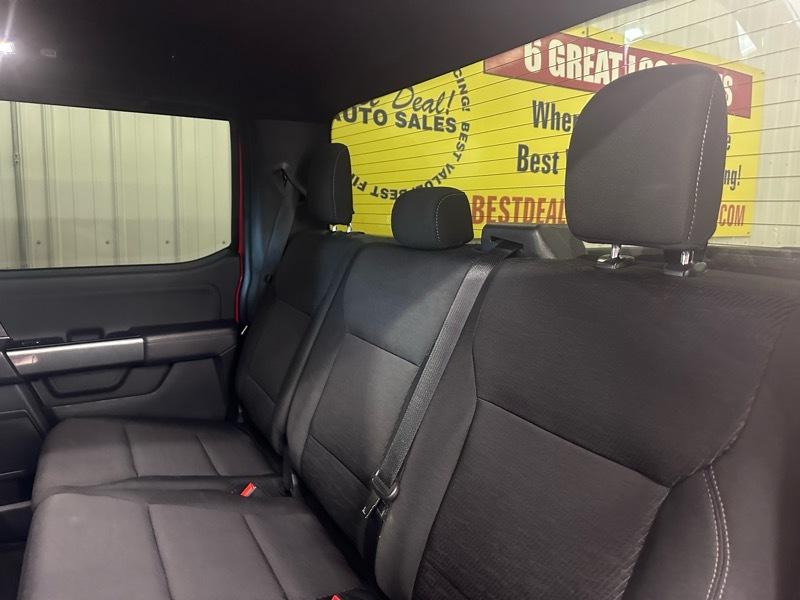 Ford F-150  2022