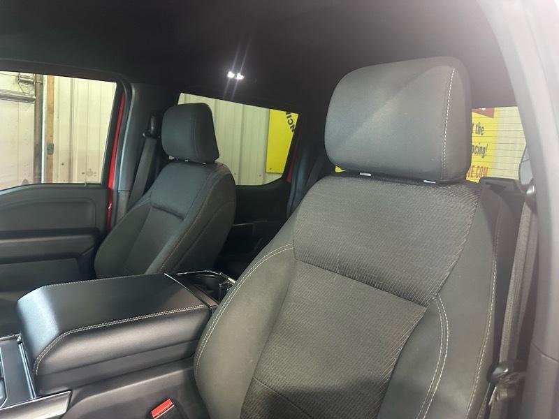 Ford F-150  2022
