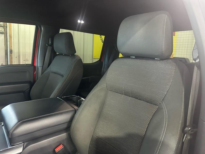 Ford F-150  2022