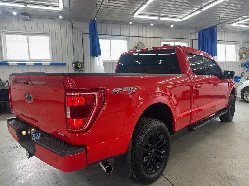 Ford F-150  2022