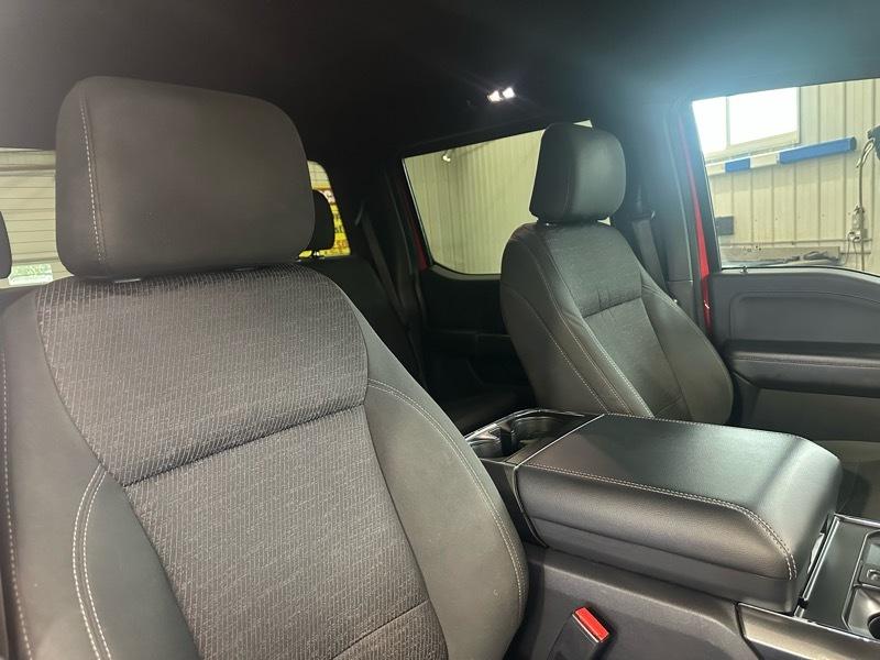 Ford F-150  2022