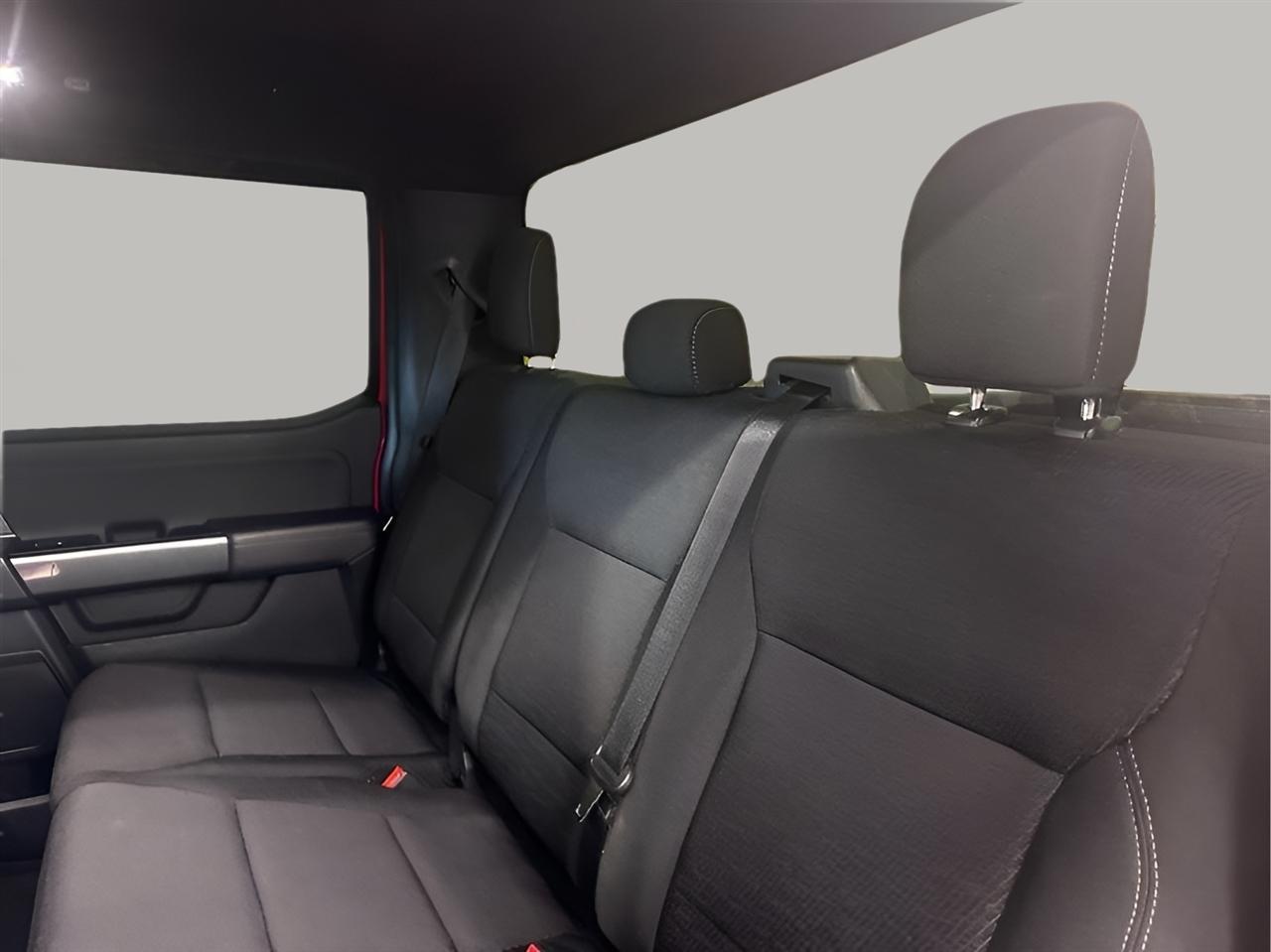 Ford F-150  2022