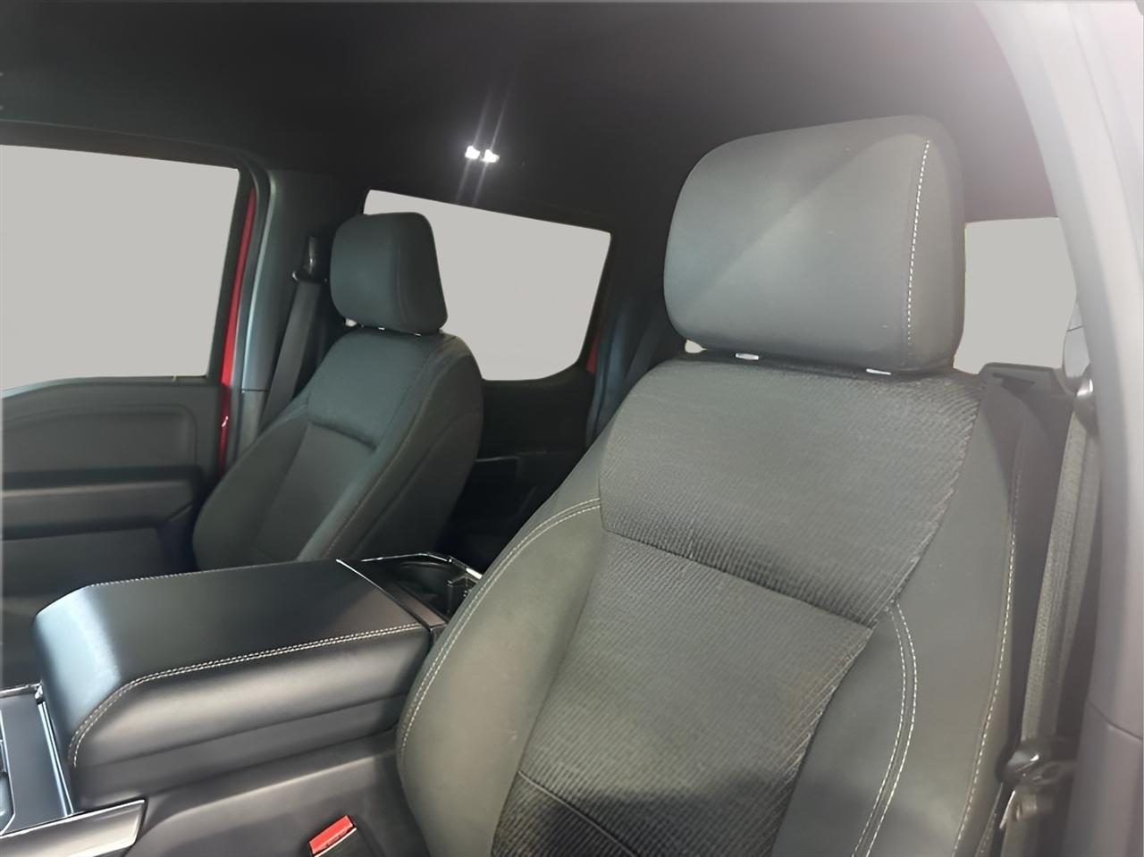 Ford F-150  2022