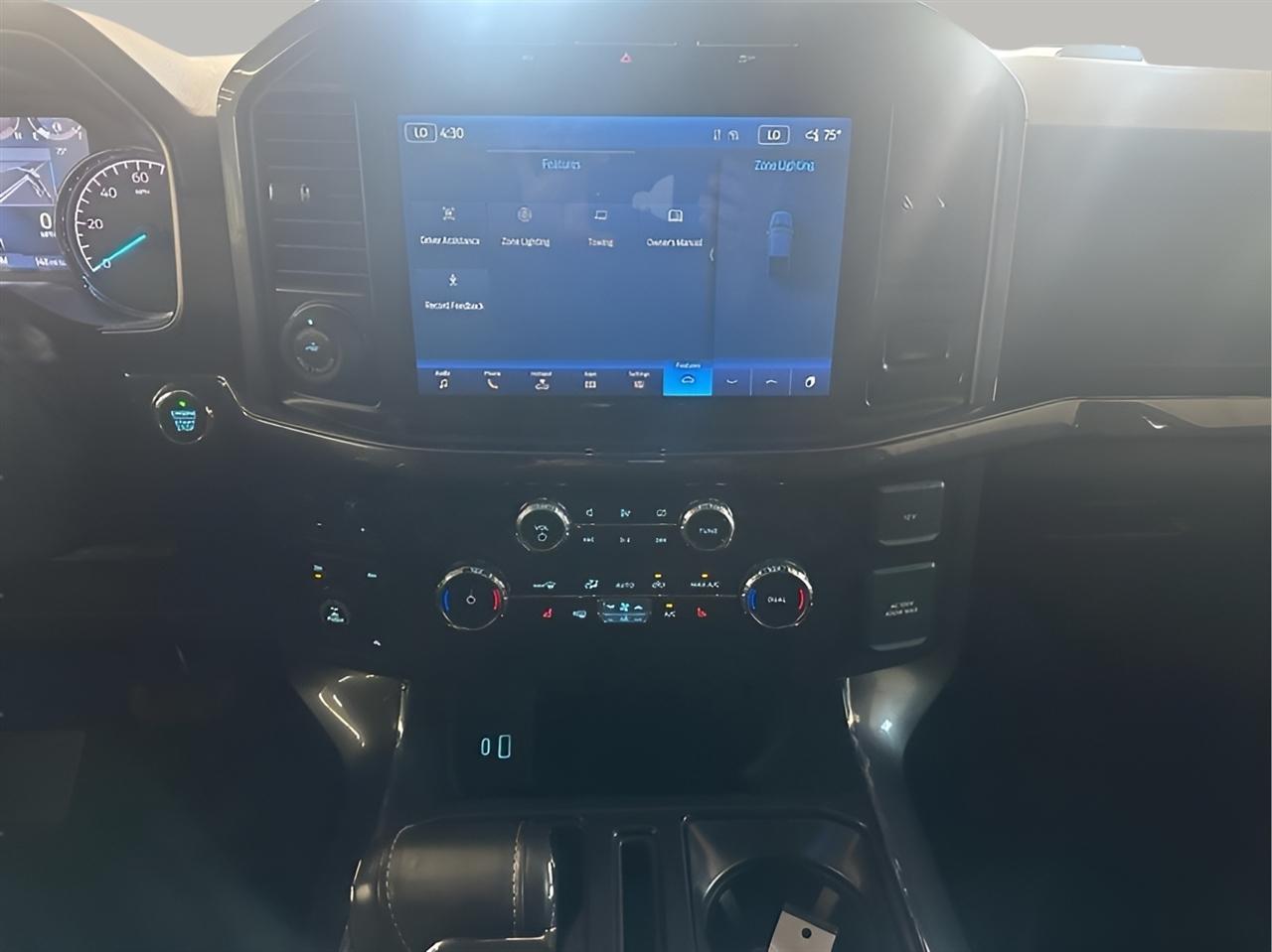 Ford F-150  2022