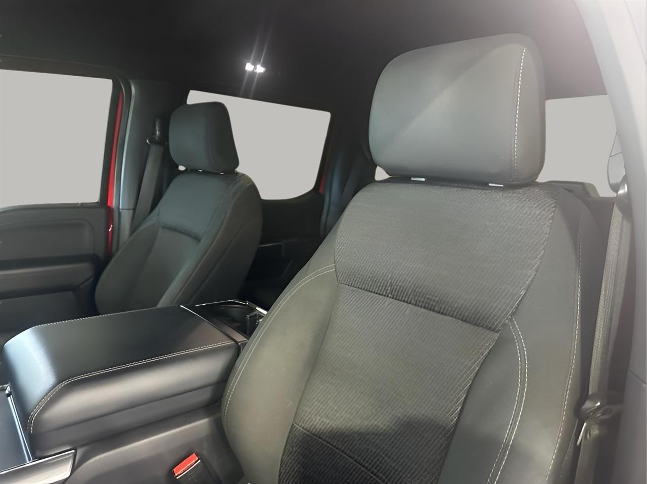 Ford F-150  2022