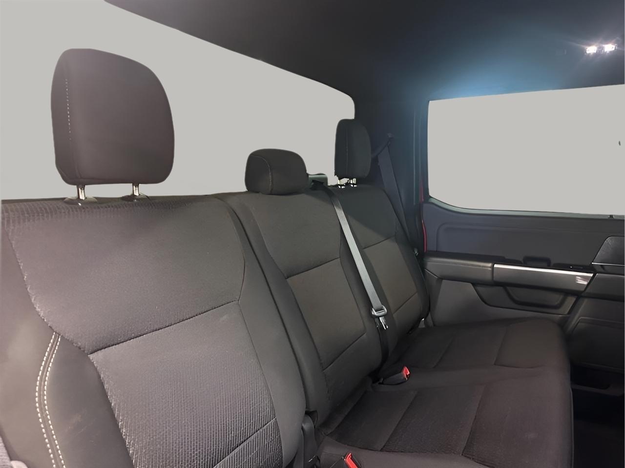 Ford F-150  2022