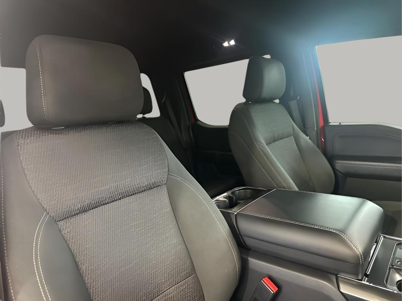 Ford F-150  2022