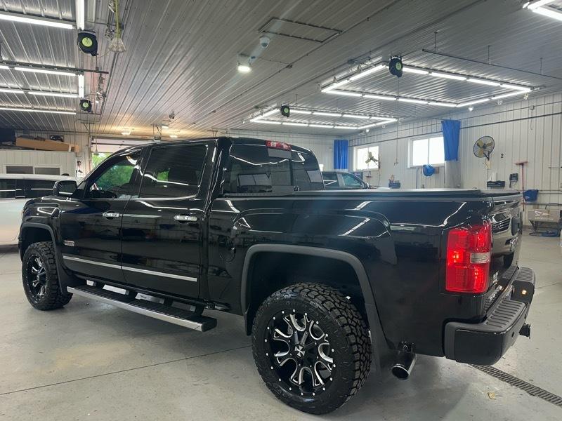GMC Sierra 1500  2014
