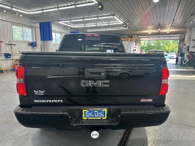 GMC Sierra 1500  2014