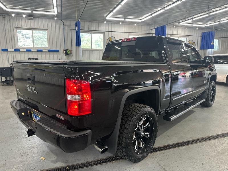 GMC Sierra 1500  2014