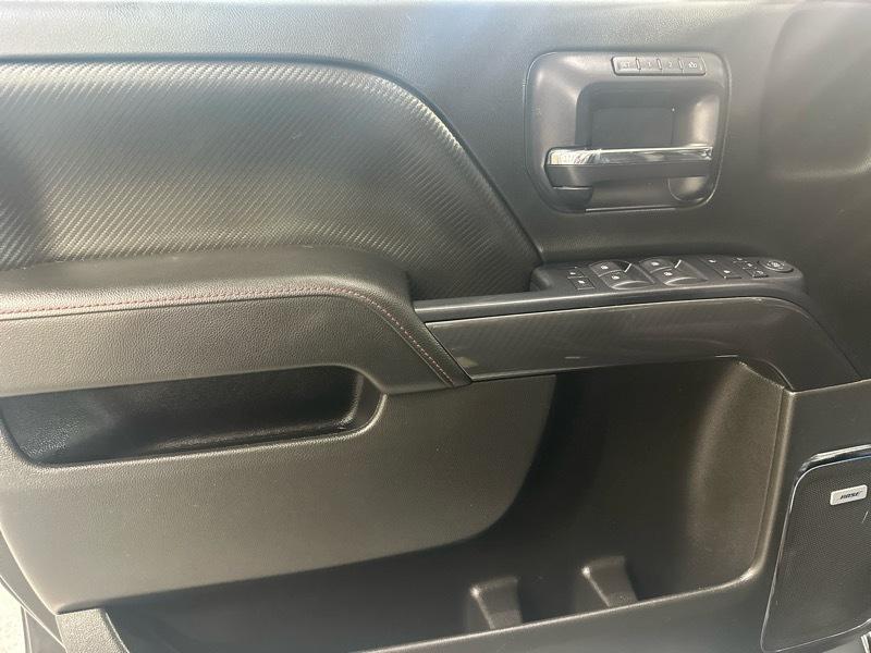 GMC Sierra 1500  2014