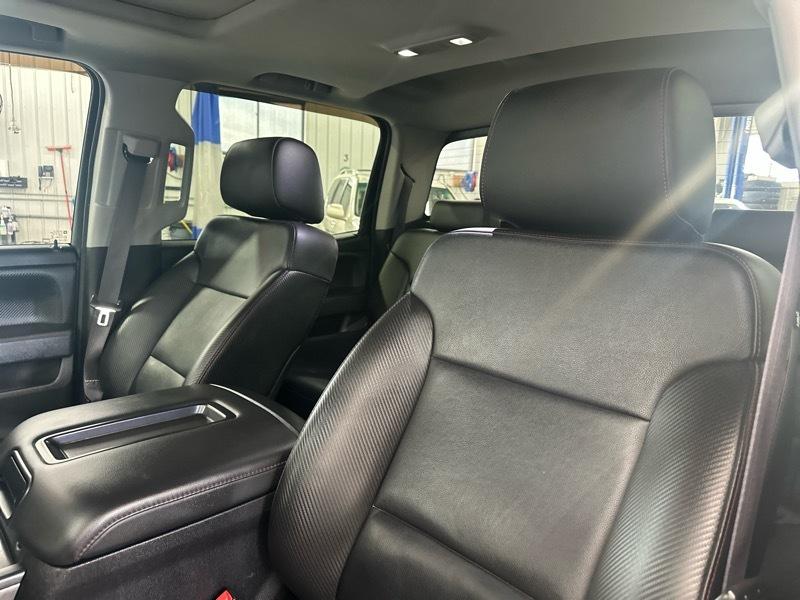 GMC Sierra 1500  2014