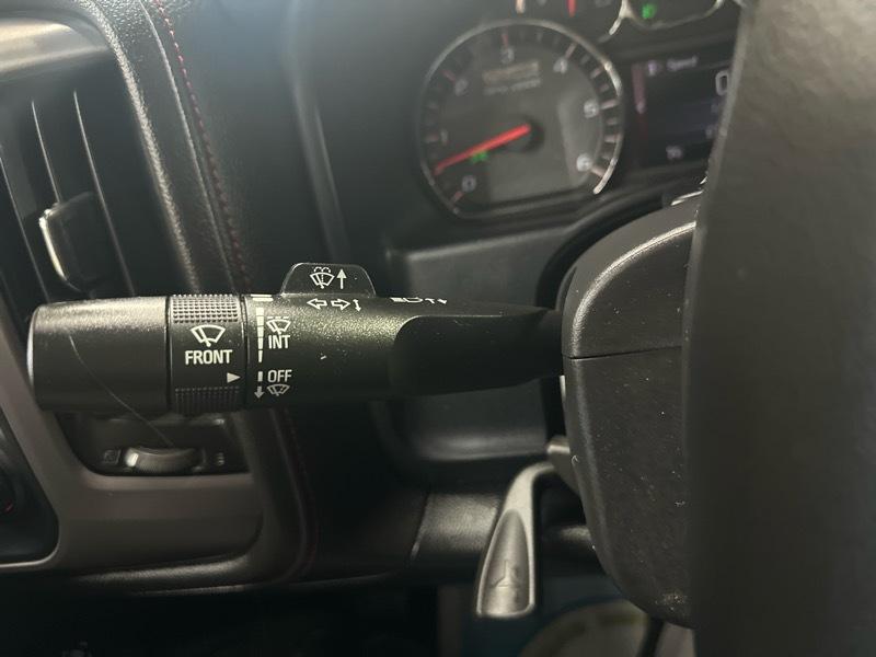 GMC Sierra 1500  2014