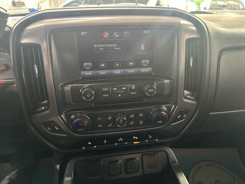 GMC Sierra 1500  2014