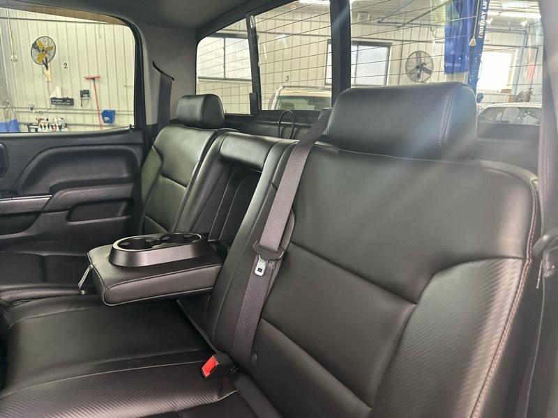 GMC Sierra 1500  2014