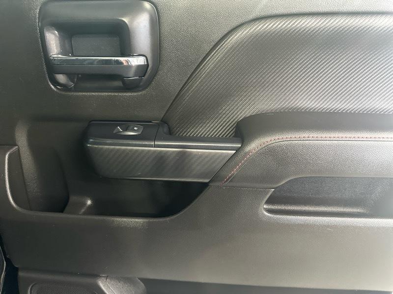 GMC Sierra 1500  2014