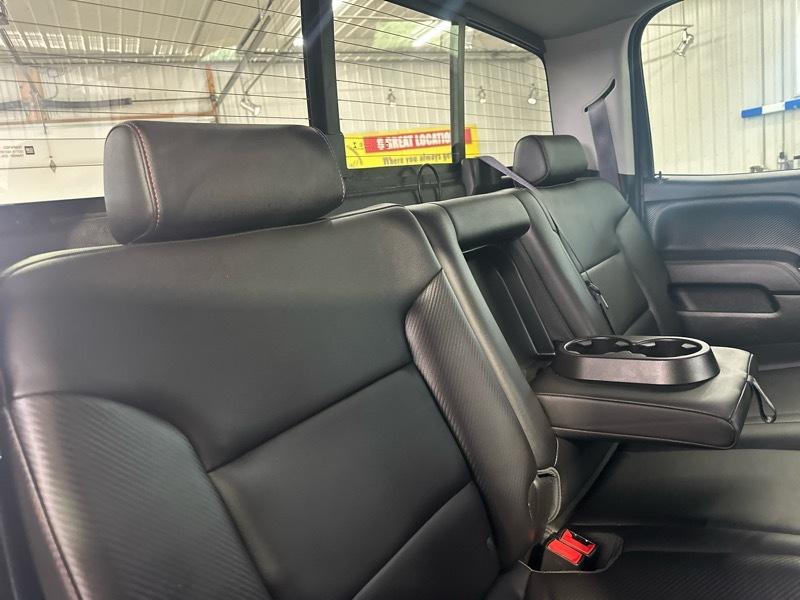 GMC Sierra 1500  2014