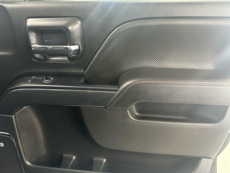 GMC Sierra 1500  2014