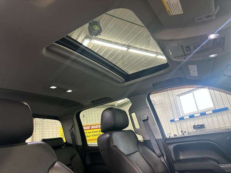 GMC Sierra 1500  2014