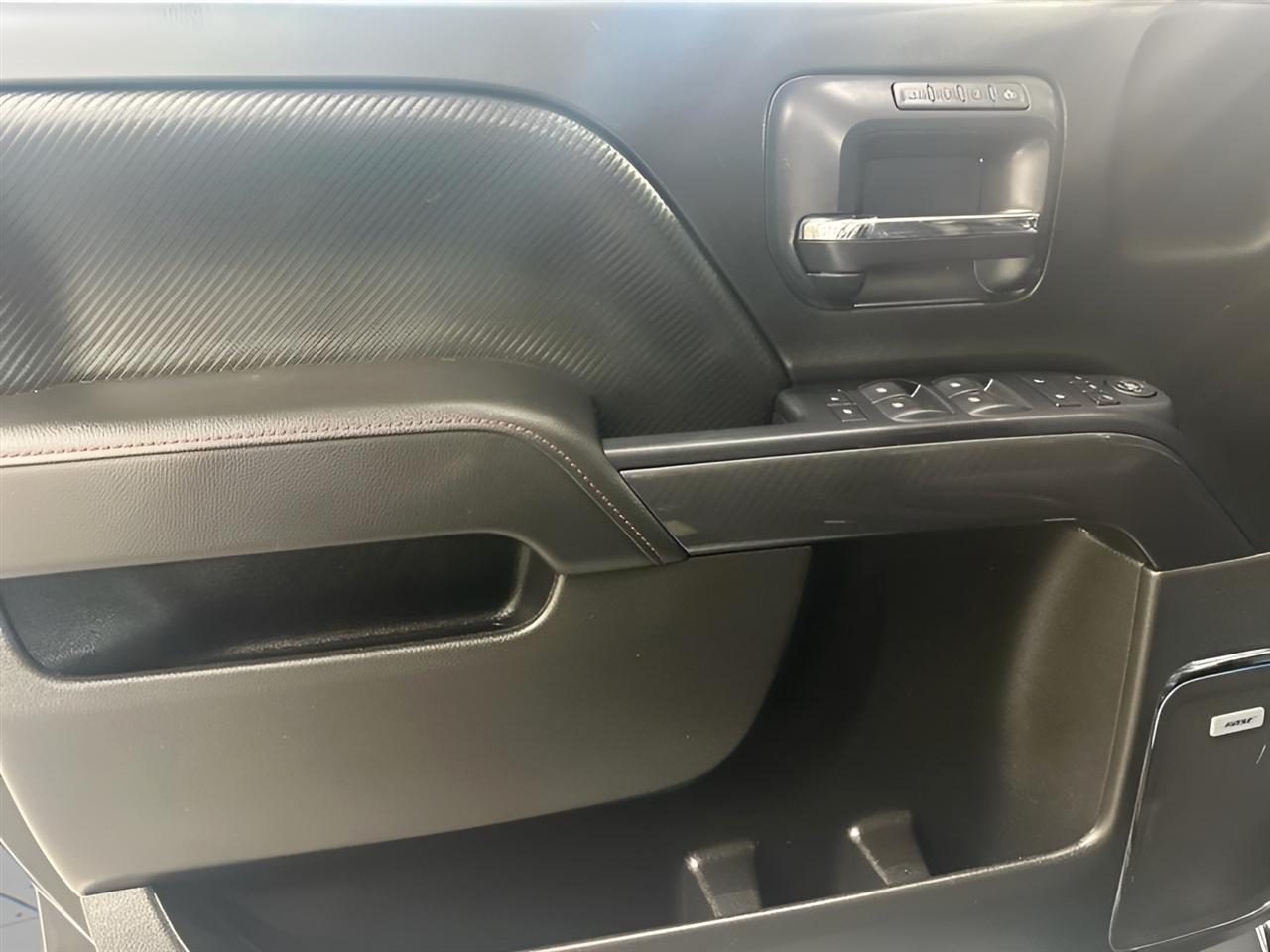 GMC Sierra 1500  2014