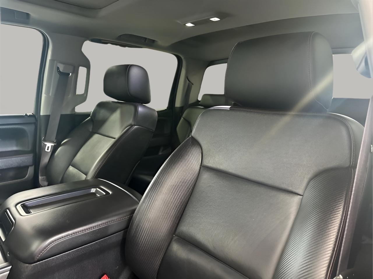 GMC Sierra 1500  2014