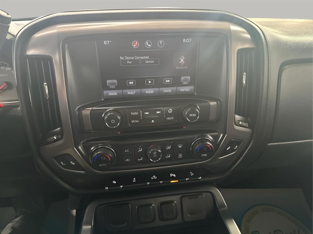 GMC Sierra 1500  2014