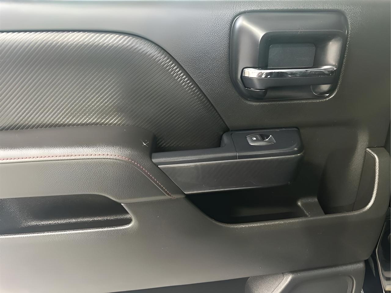 GMC Sierra 1500  2014