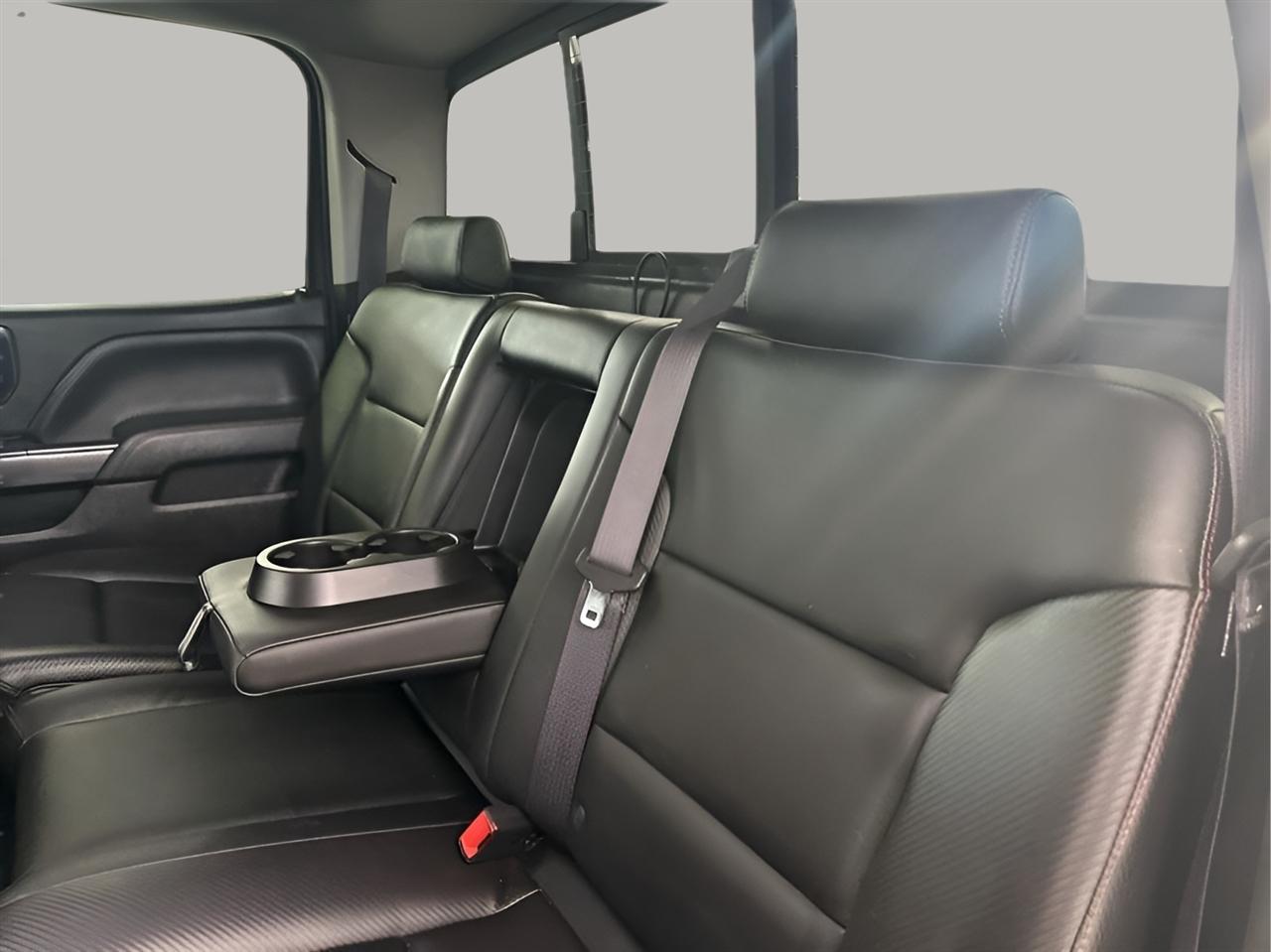 GMC Sierra 1500  2014