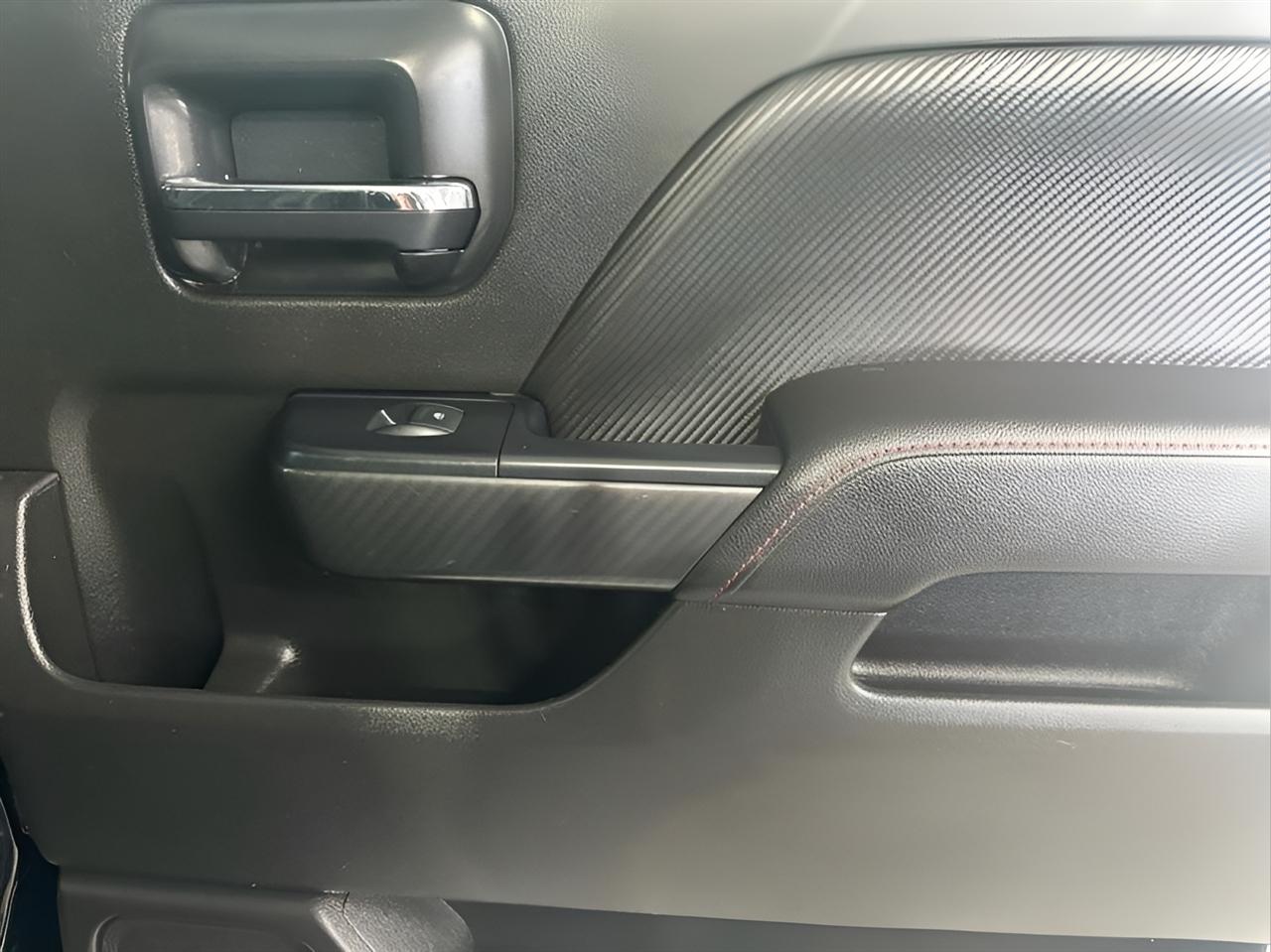 GMC Sierra 1500  2014