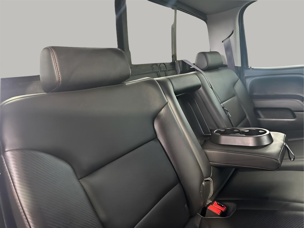 GMC Sierra 1500  2014